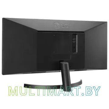 Монитор LG 29WL500-B картинка 4